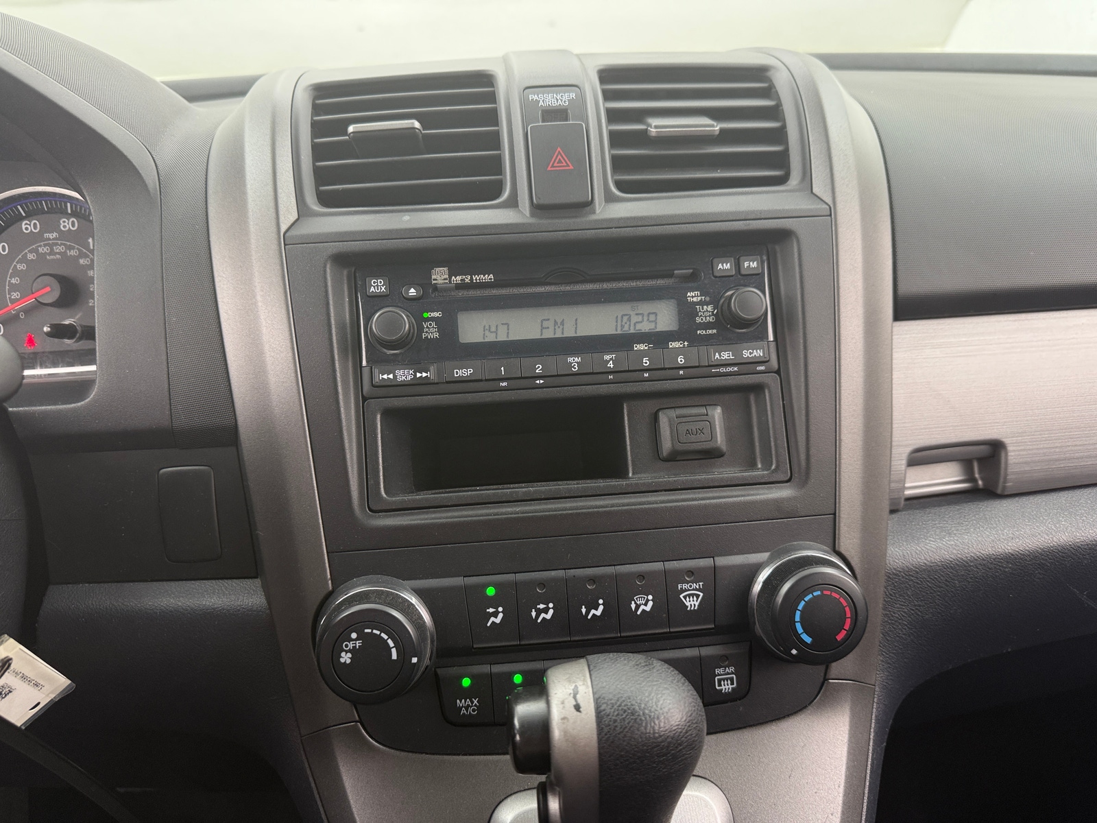 Thumbnail: 2010 Honda CR-V - 4