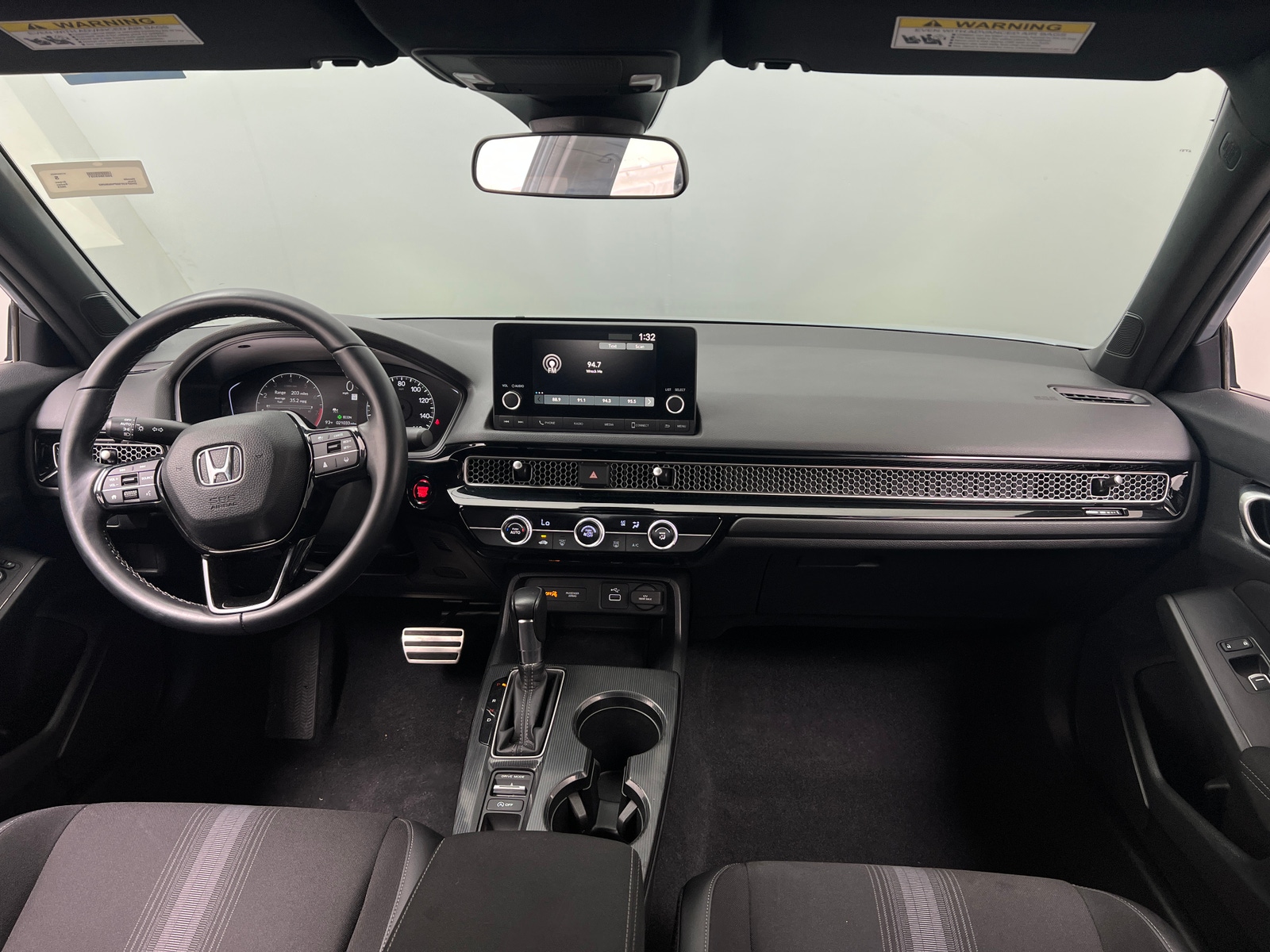 Thumbnail: 2023 Honda Civic - 3
