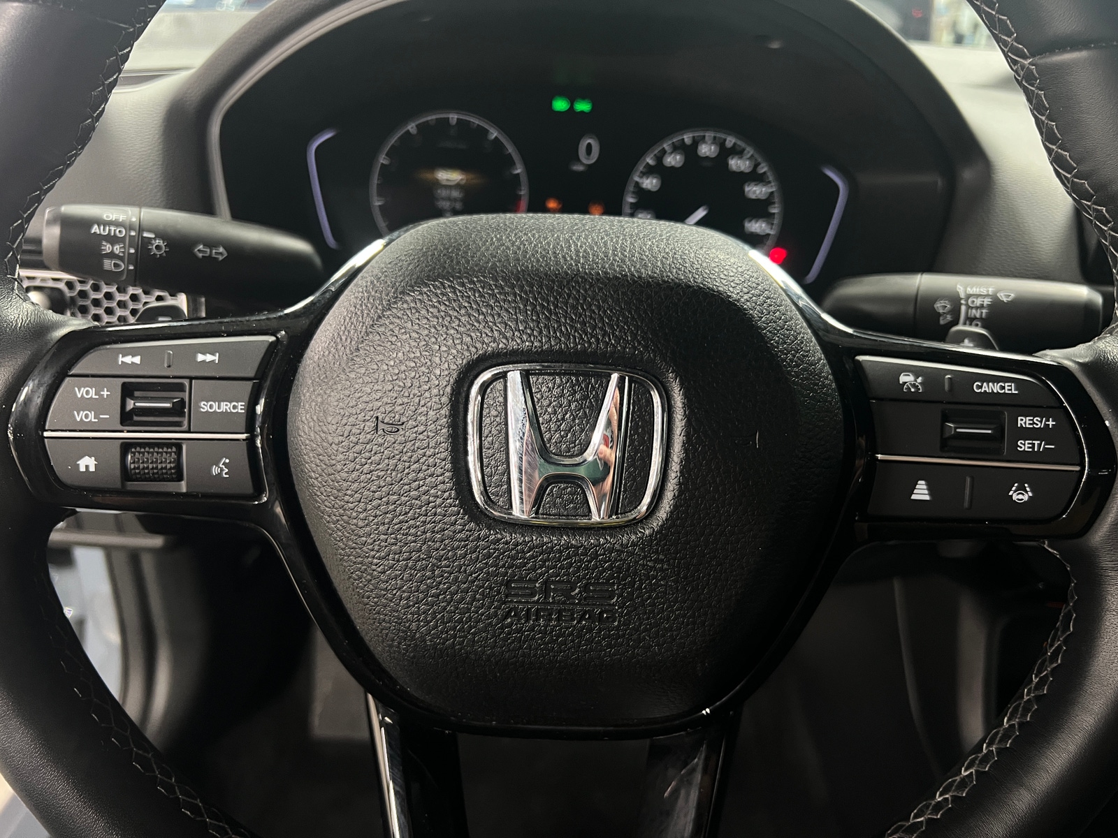 Thumbnail: 2023 Honda Civic - 5