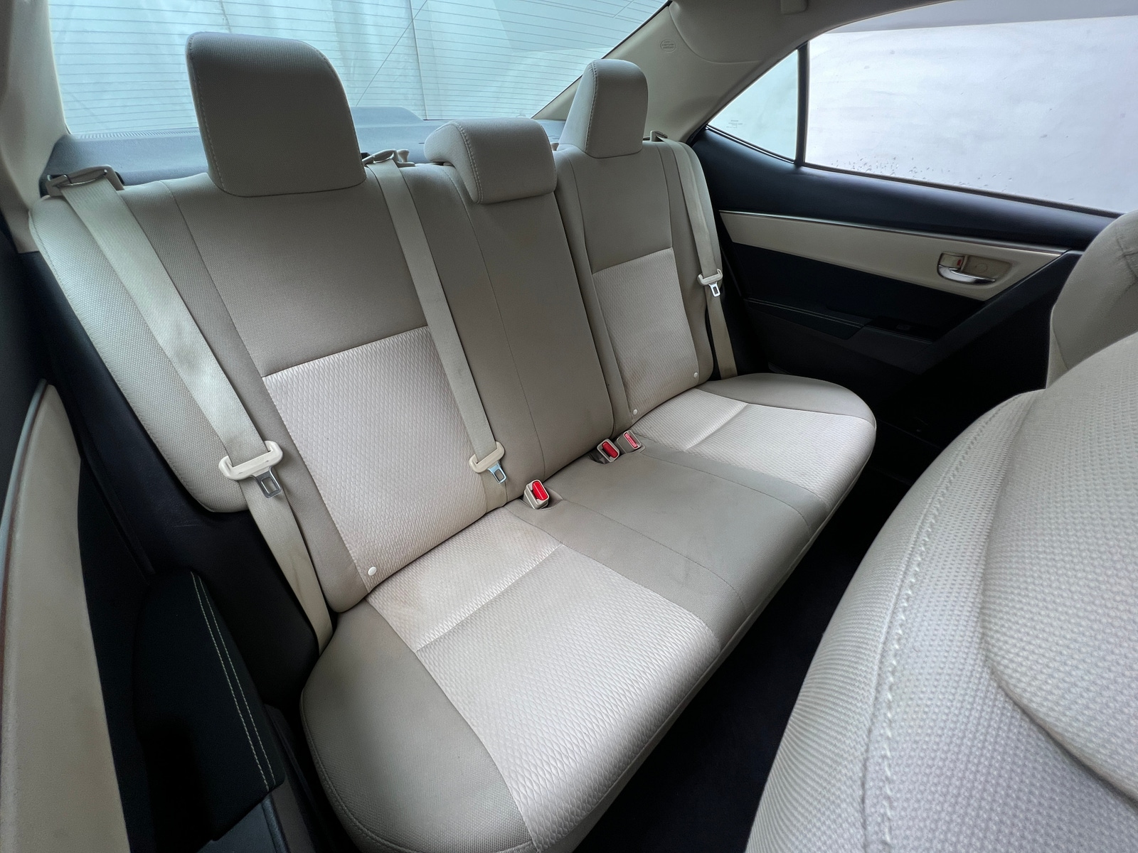 Thumbnail: 2014 Toyota Corolla - 6