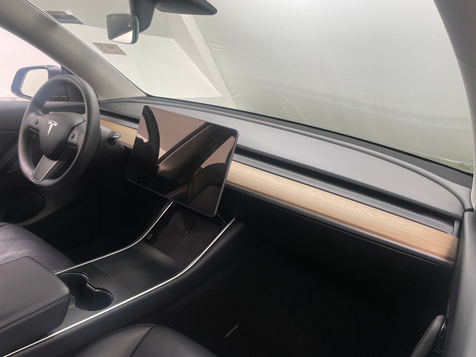 Thumbnail: 2021 Tesla Model Y - 2