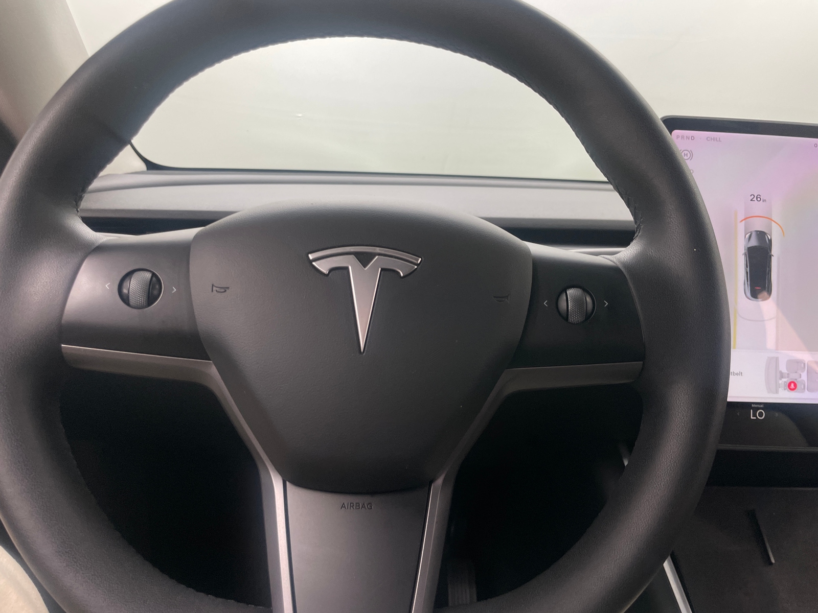 Thumbnail: 2021 Tesla Model Y - 4