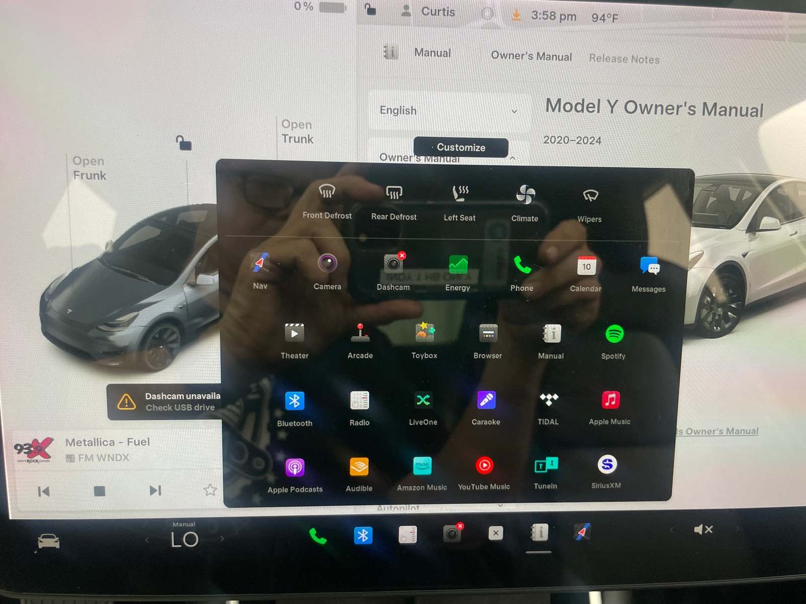 Thumbnail: 2021 Tesla Model Y - 3