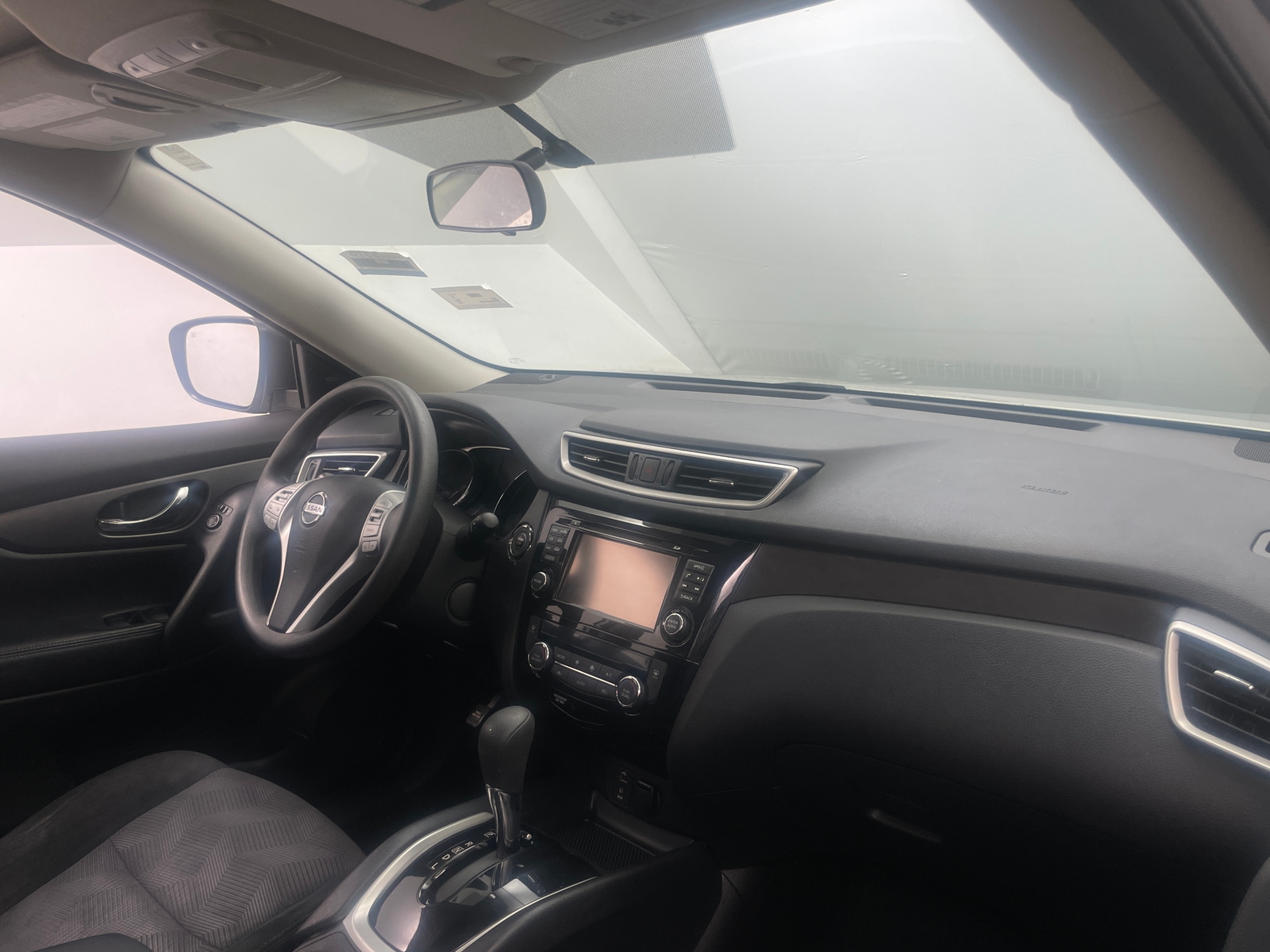 Thumbnail: 2016 Nissan Rogue - 3