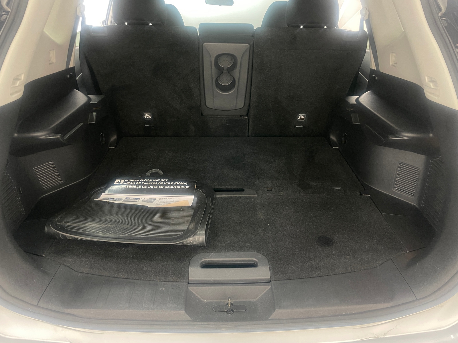 Thumbnail: 2016 Nissan Rogue - 7