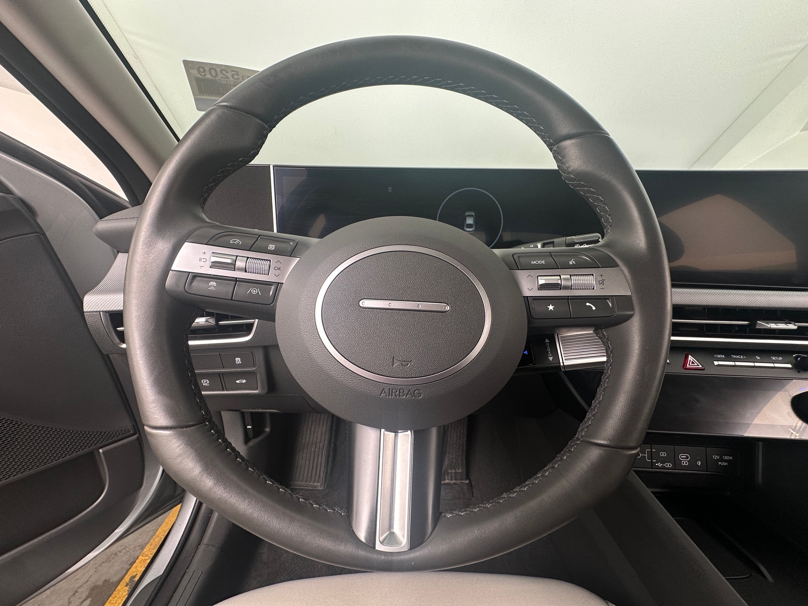 Thumbnail: 2024 Hyundai Sonata - 5
