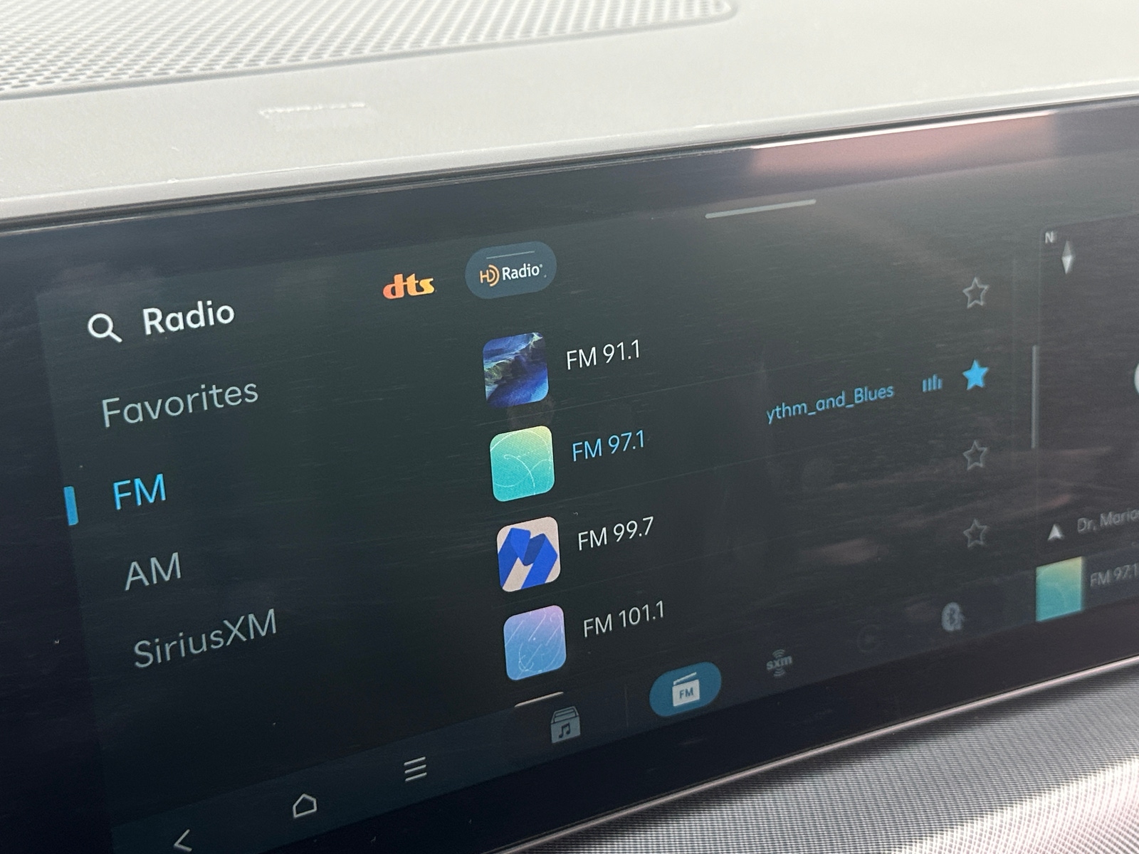 Thumbnail: 2024 Hyundai Sonata - 4