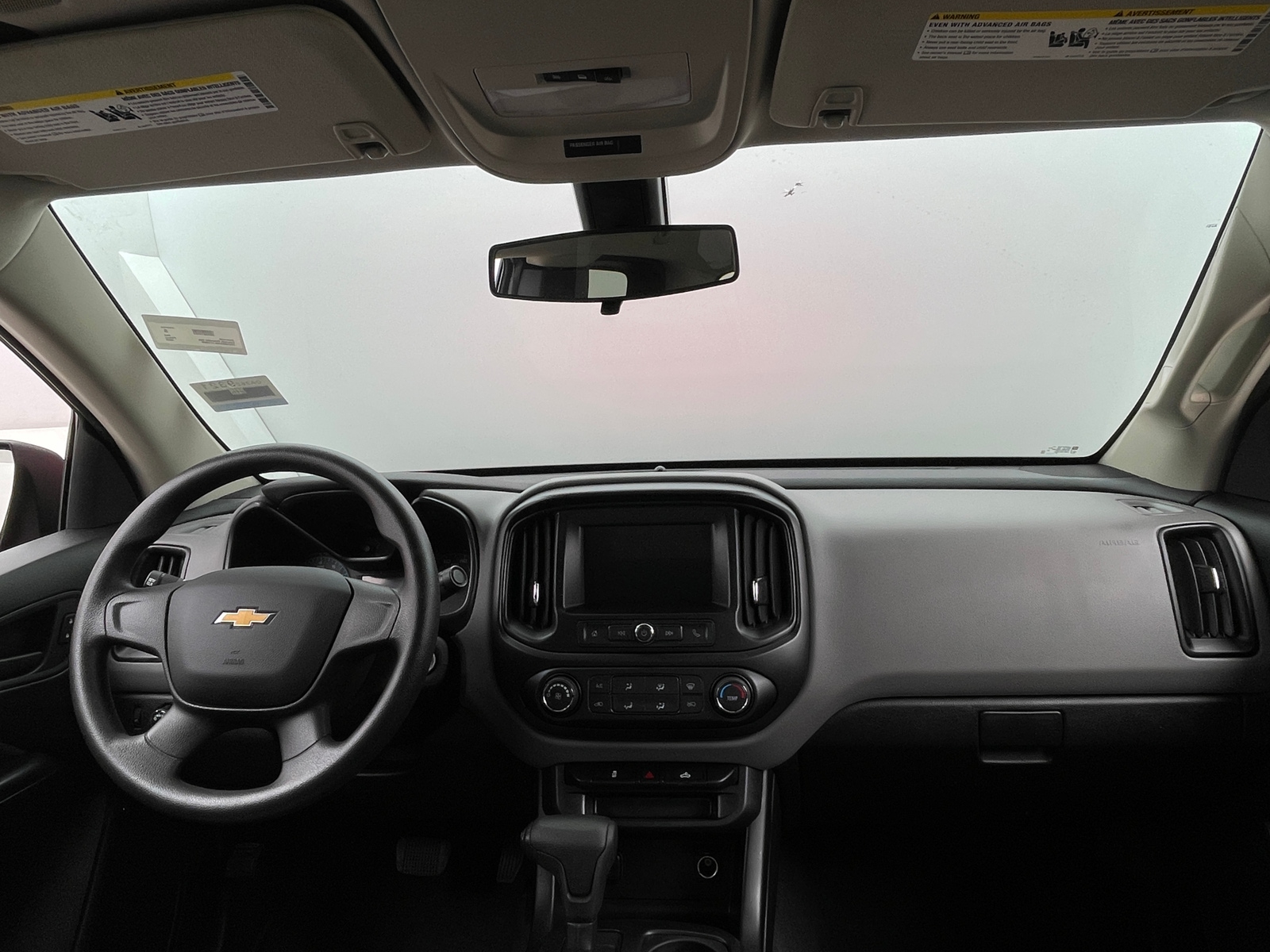Thumbnail: 2020 Chevrolet Colorado - 3
