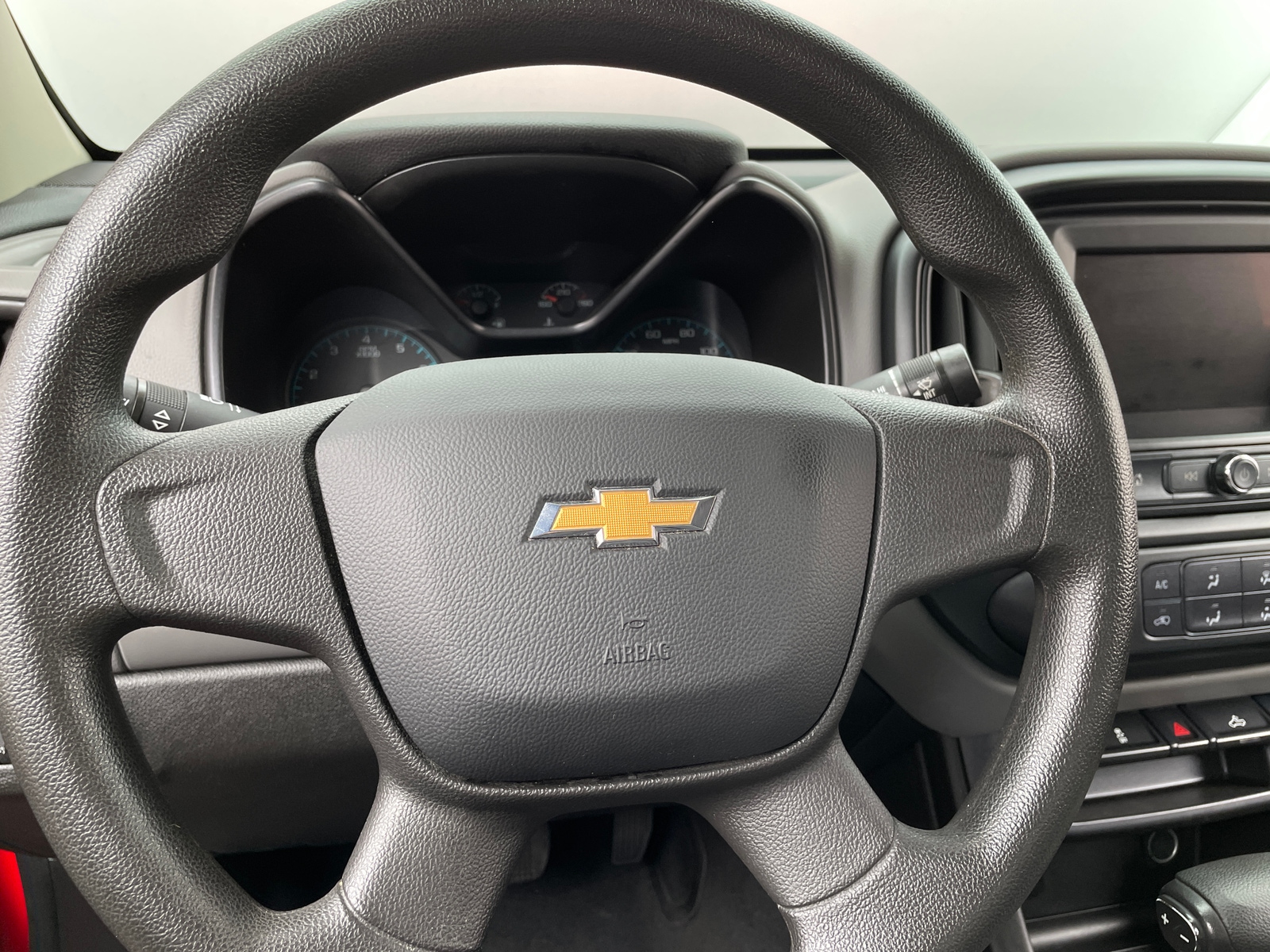 Thumbnail: 2020 Chevrolet Colorado - 5