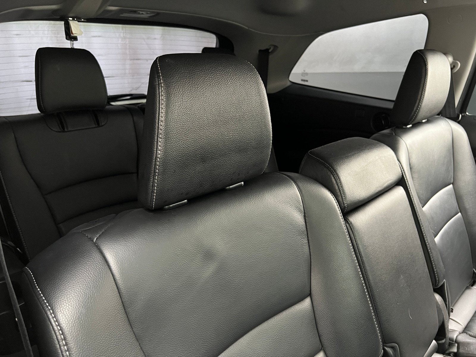 Thumbnail: 2020 Honda Pilot - 5