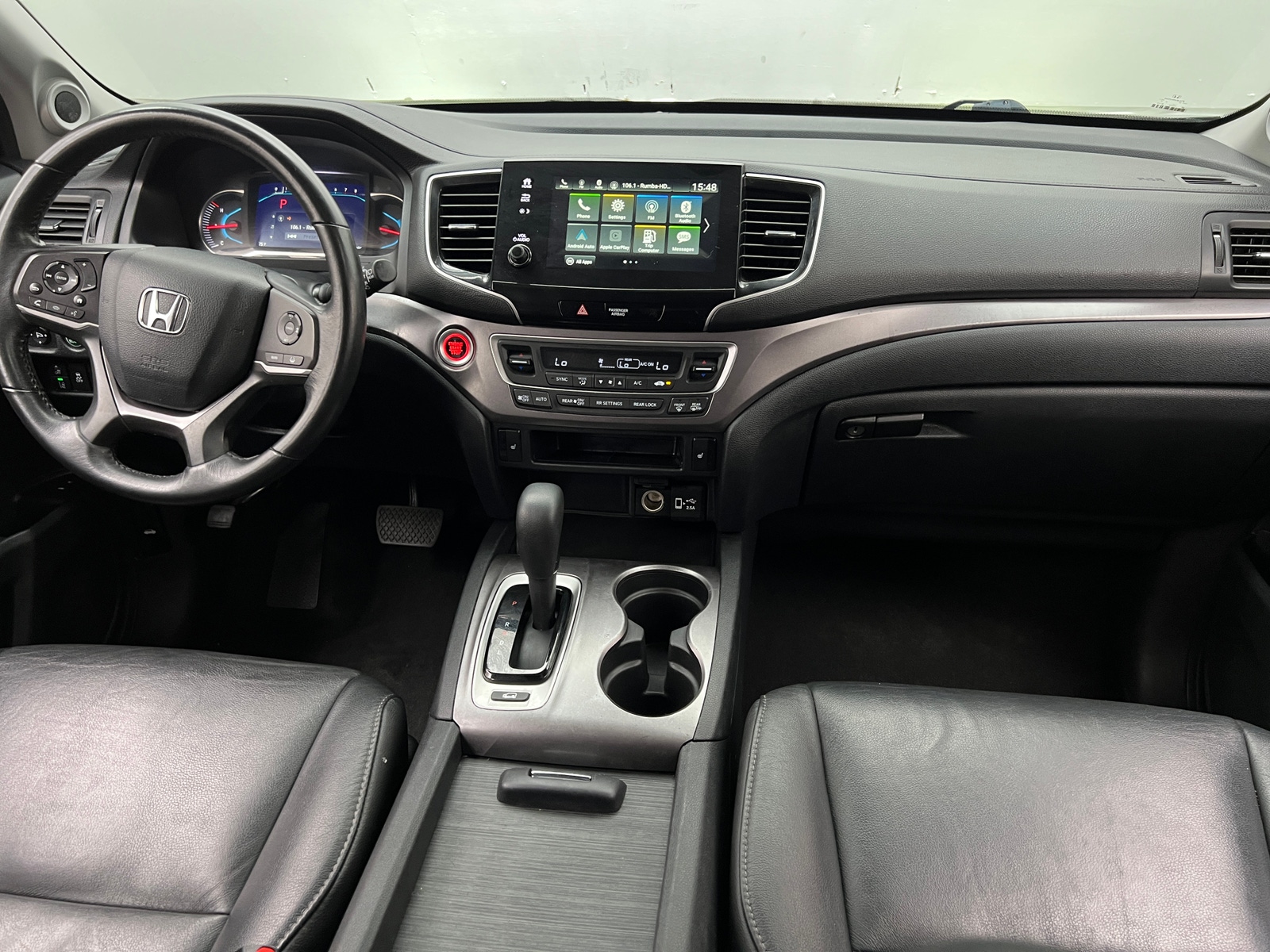 Thumbnail: 2020 Honda Pilot - 2