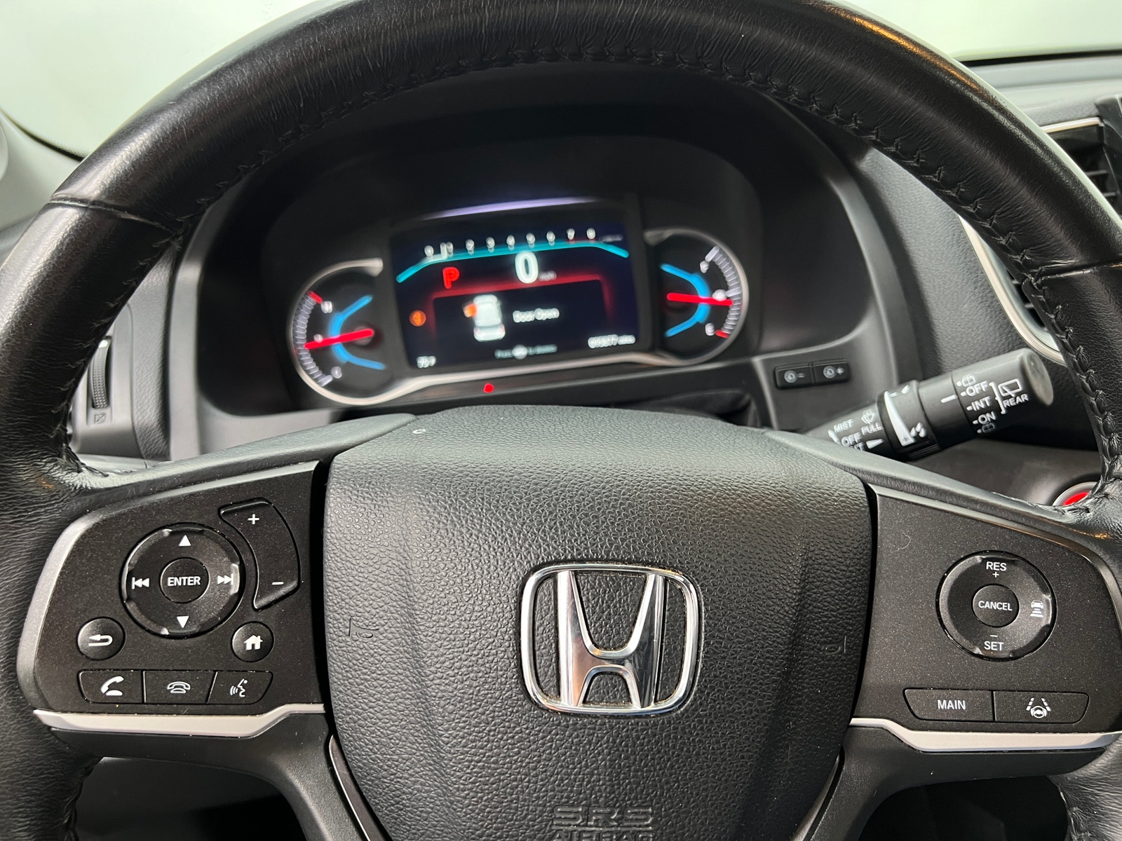 Thumbnail: 2020 Honda Pilot - 4