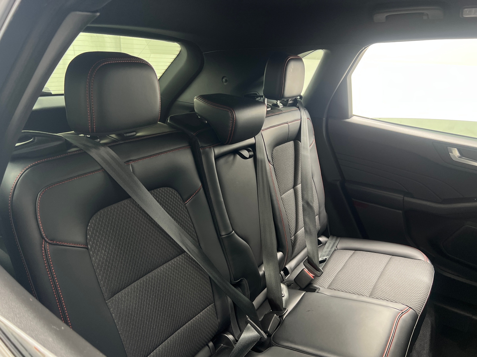 Thumbnail: 2023 Ford Escape - 6