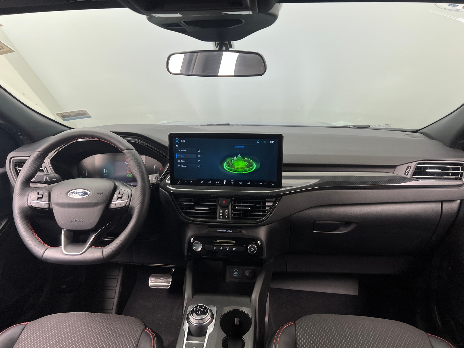 Thumbnail: 2023 Ford Escape - 3