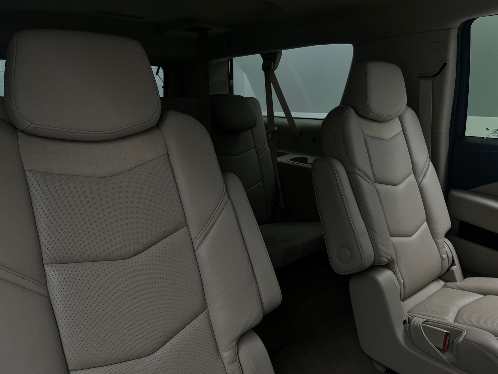 Thumbnail: 2019 Cadillac Escalade - 5