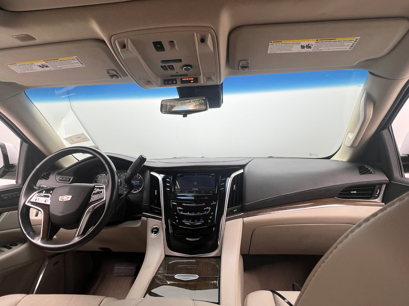 Thumbnail: 2019 Cadillac Escalade - 2