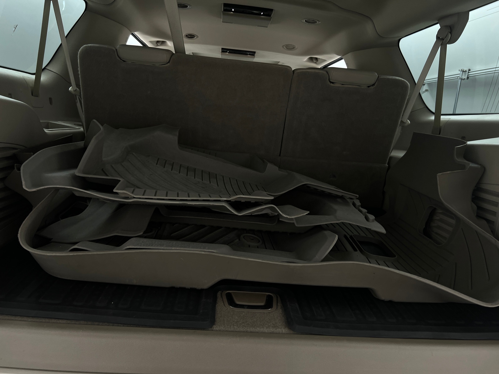 Thumbnail: 2019 Cadillac Escalade - 6