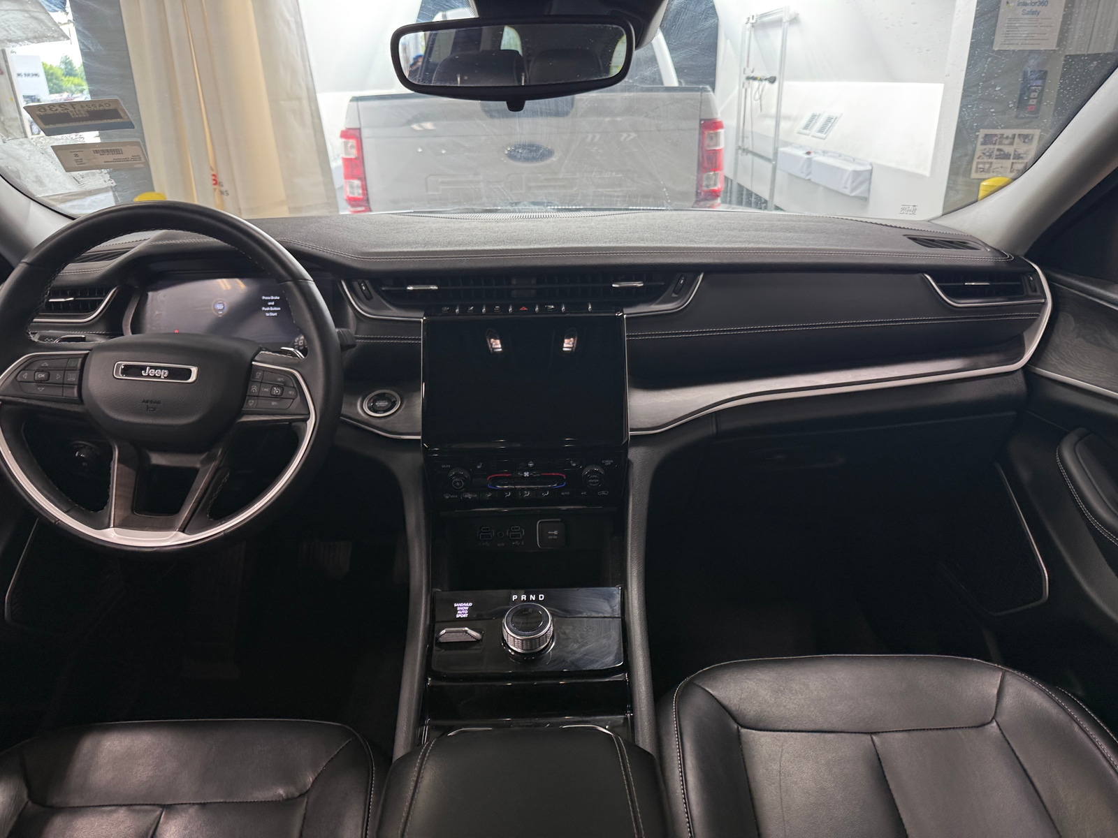Thumbnail: 2022 Jeep Grand Cherokee - 2