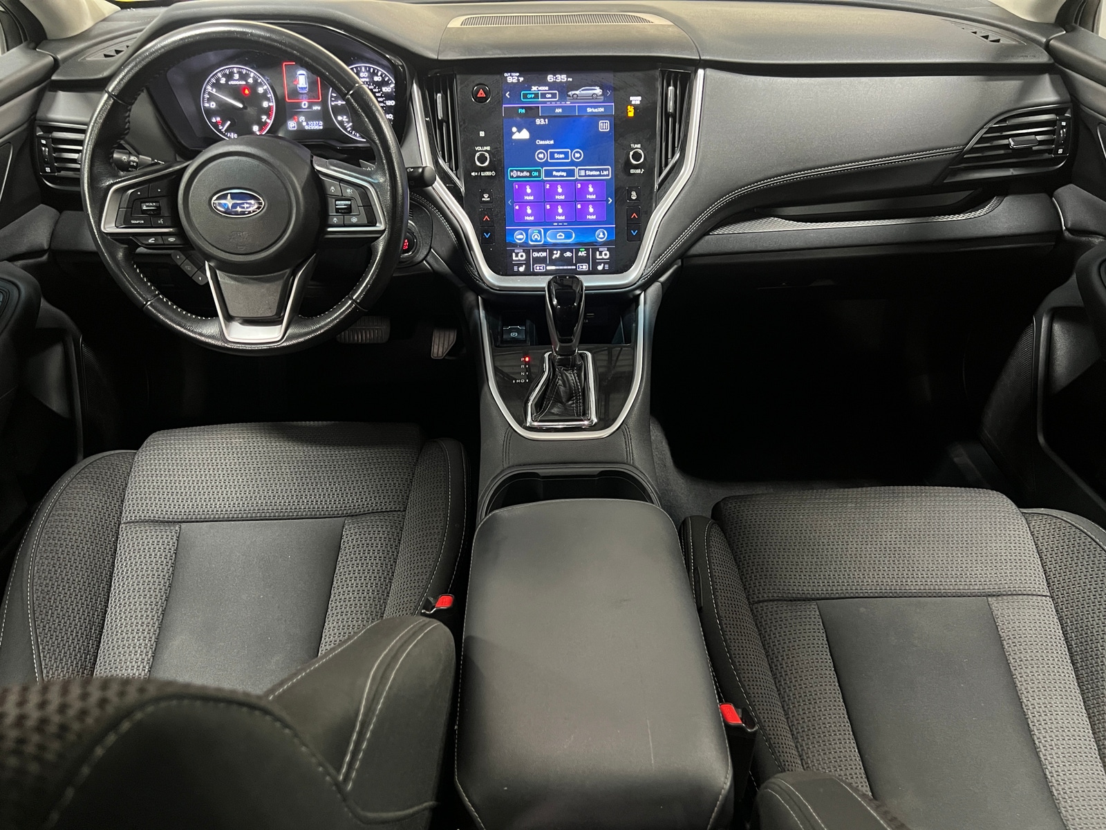 Thumbnail: 2022 Subaru Outback - 3