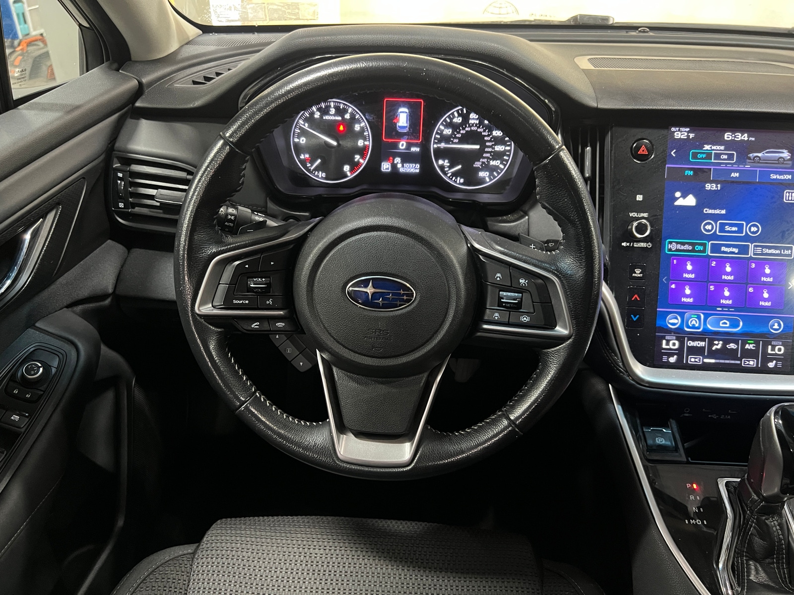 Thumbnail: 2022 Subaru Outback - 5
