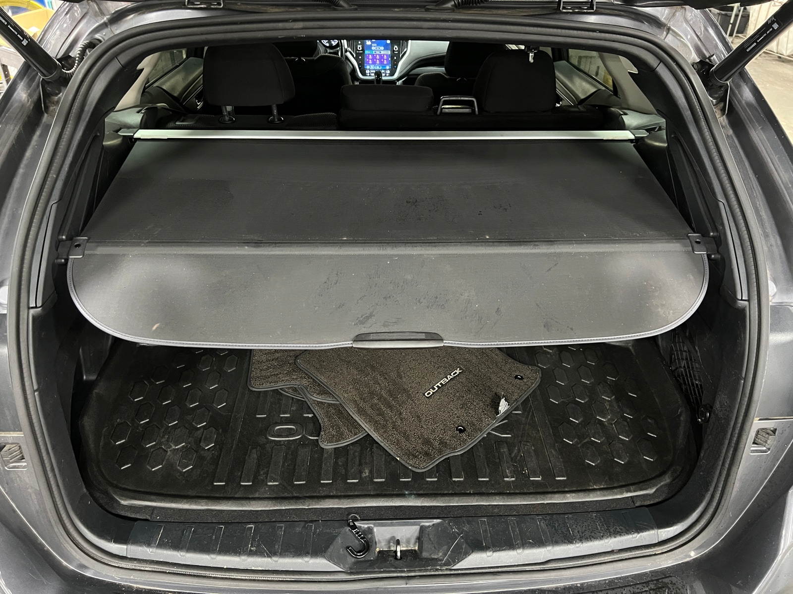Thumbnail: 2022 Subaru Outback - 7