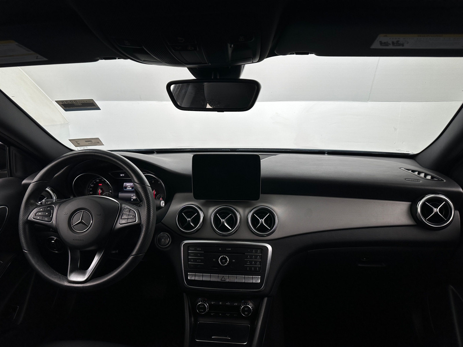 Thumbnail: 2020 Mercedes-Benz GLA - 2