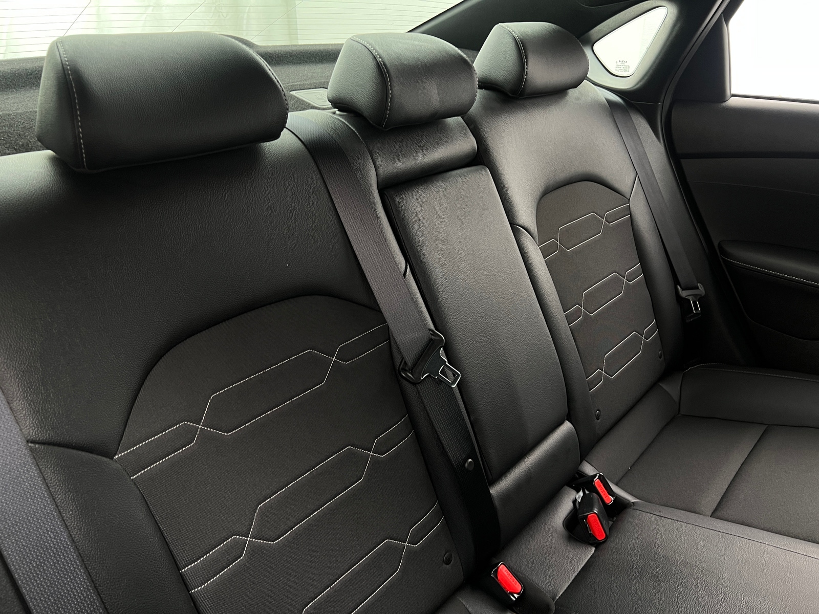 Thumbnail: 2023 Kia Forte - 6