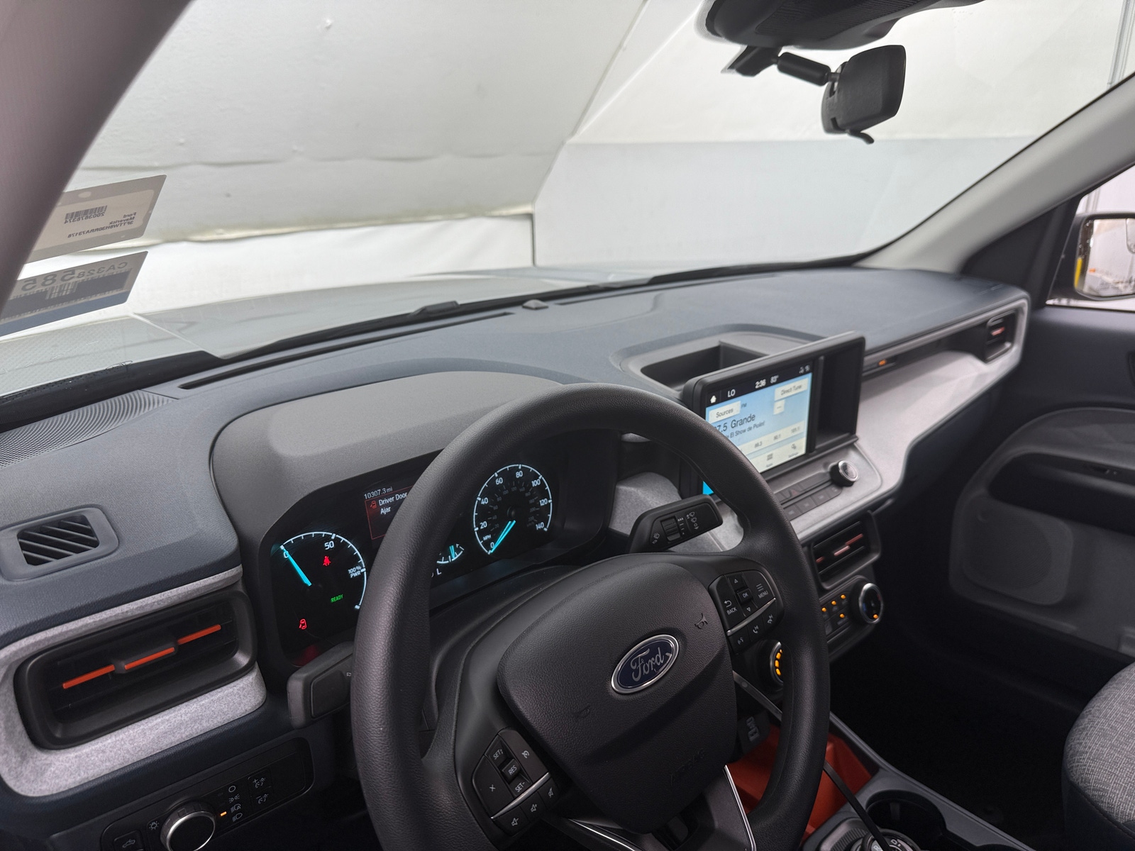Thumbnail: 2024 Ford Maverick - 3