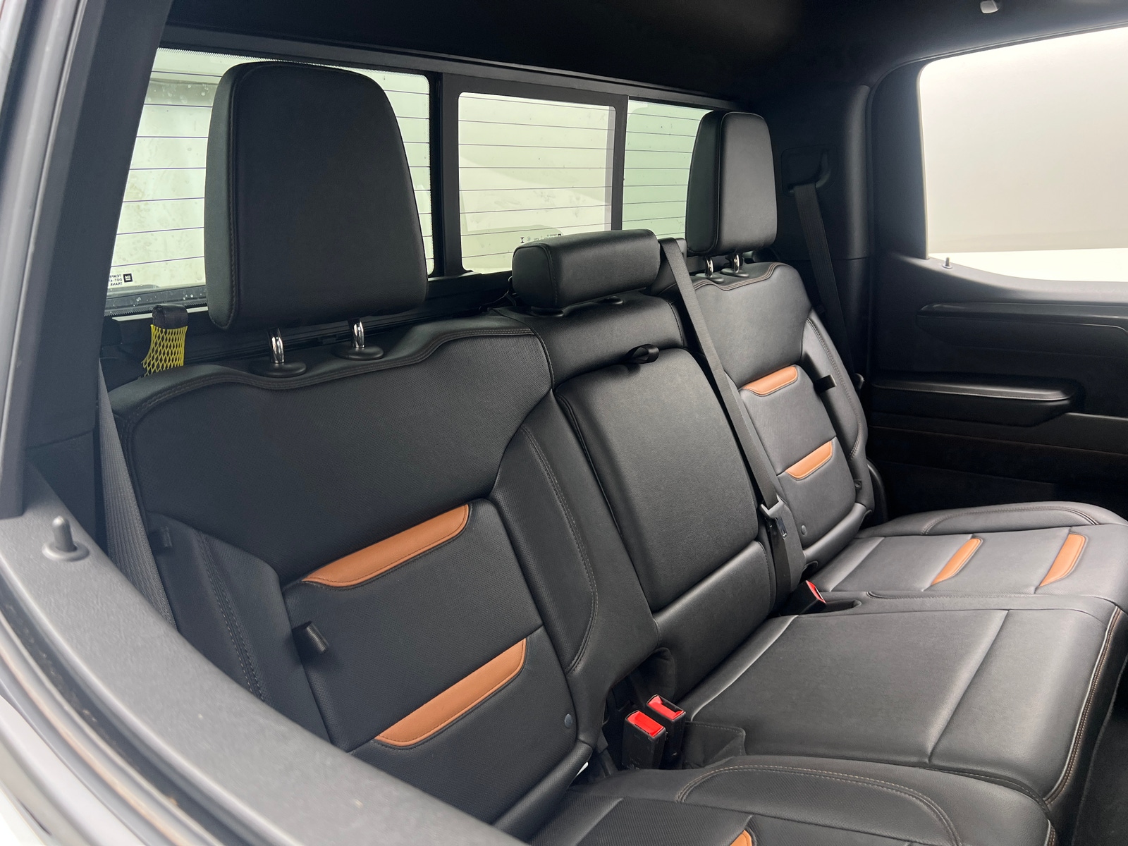 Thumbnail: 2024 GMC Sierra 1500 - 5