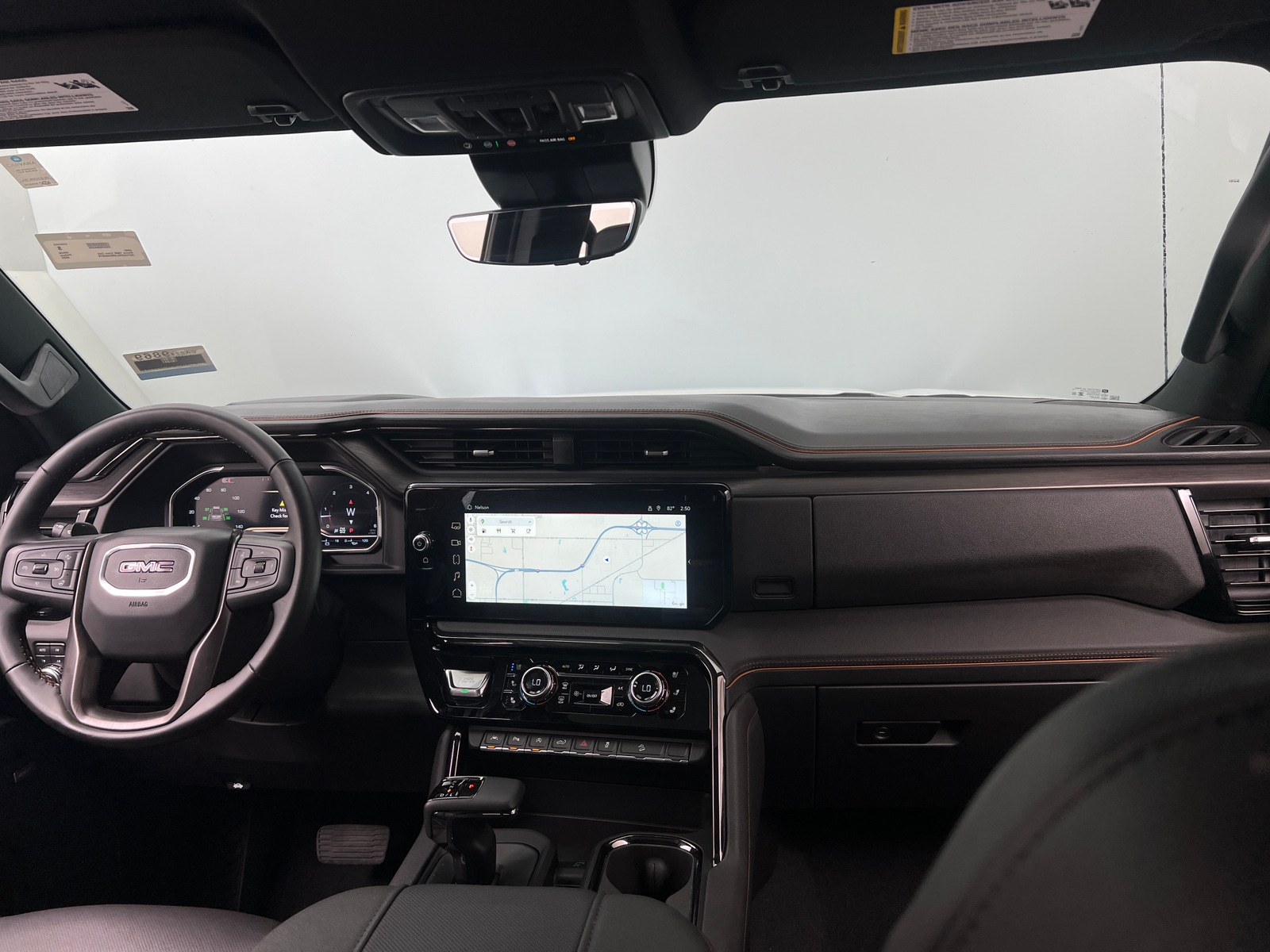 Thumbnail: 2024 GMC Sierra 1500 - 2