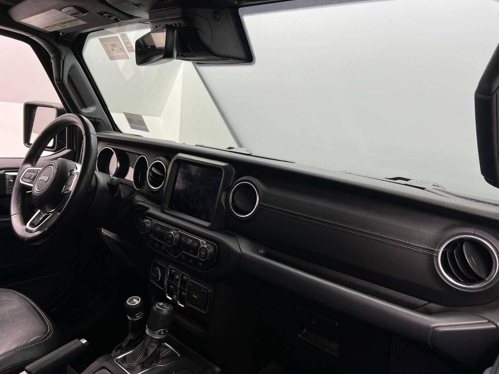 Thumbnail: 2019 Jeep Wrangler - 2