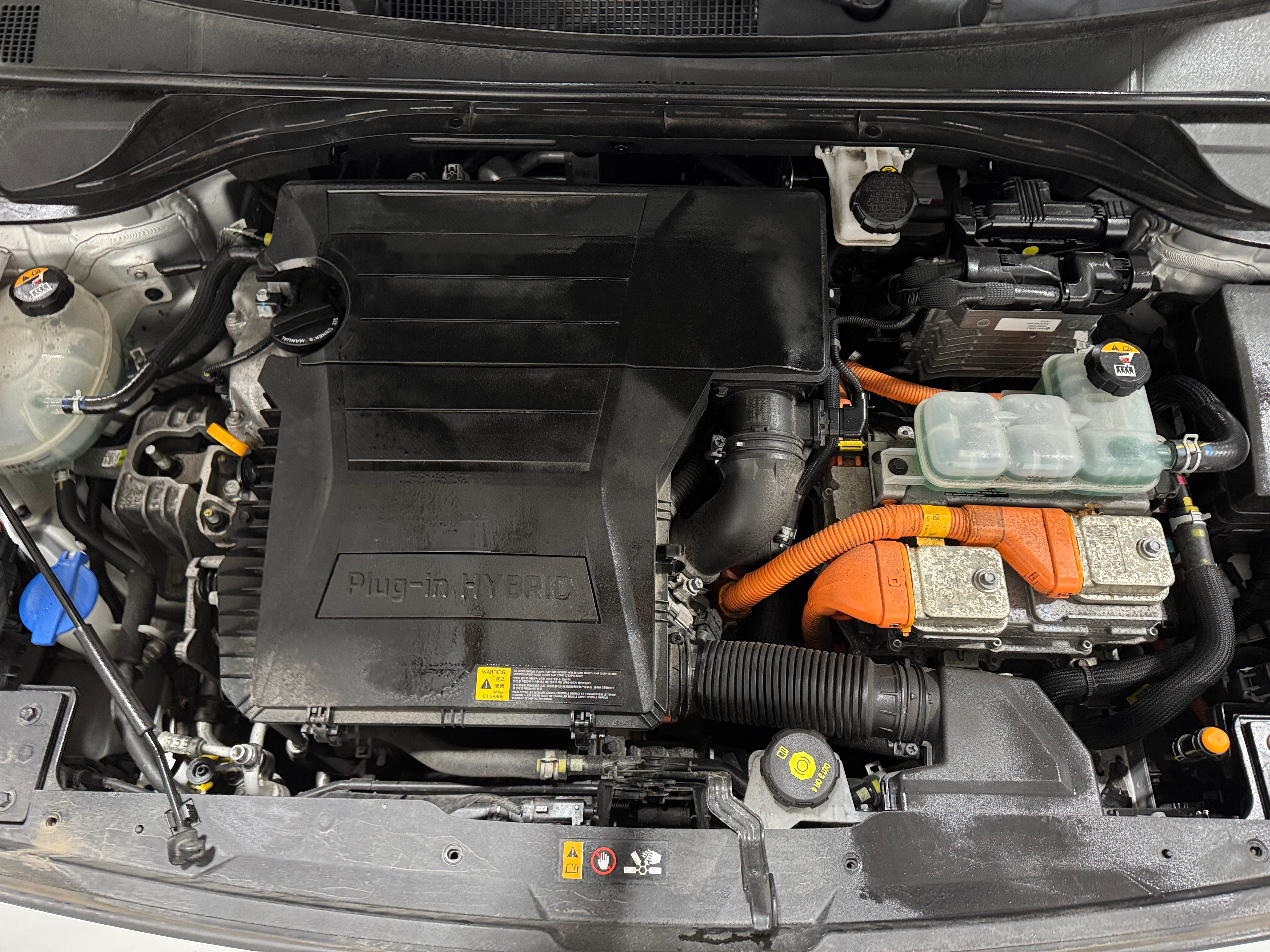 2019 Kia Niro