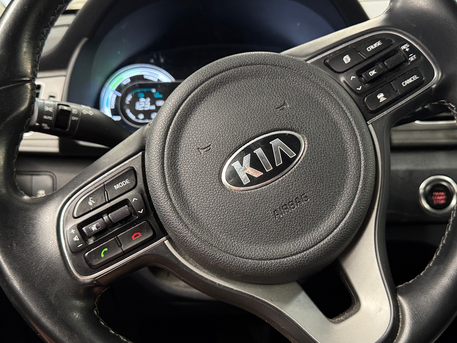 Thumbnail: 2019 Kia Niro - 5