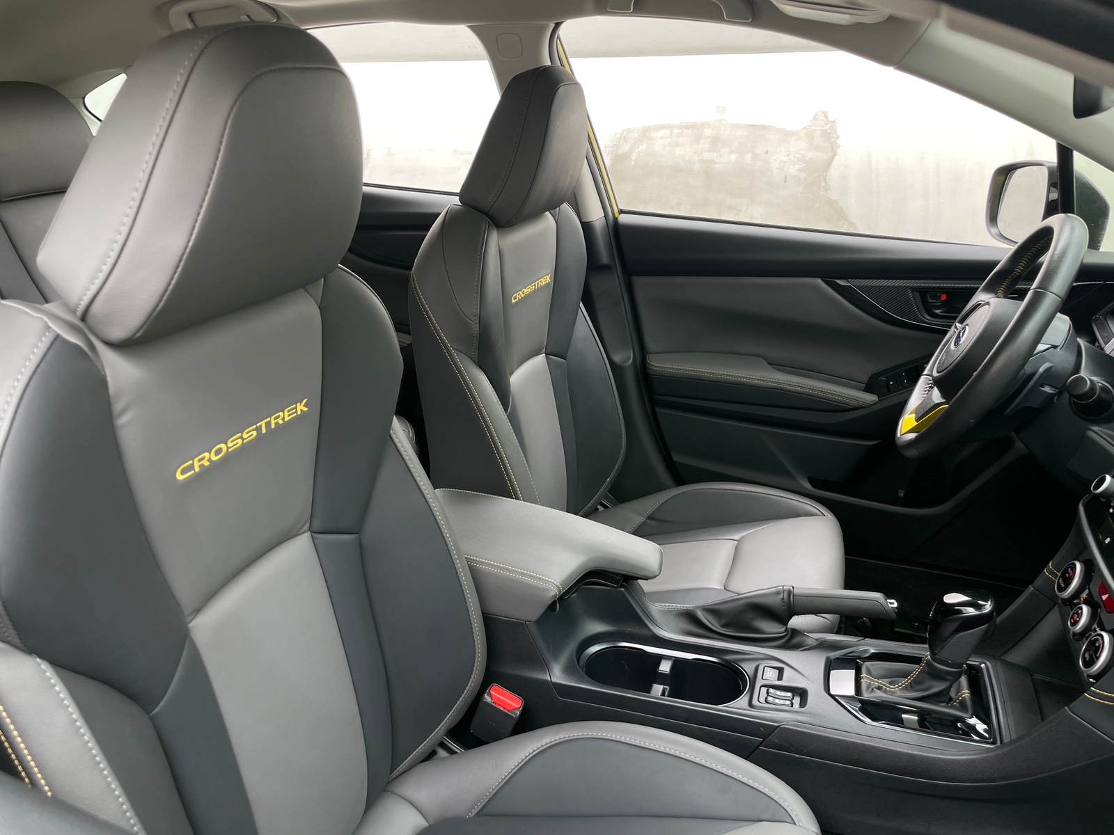 Thumbnail: 2023 Subaru Crosstrek - 2