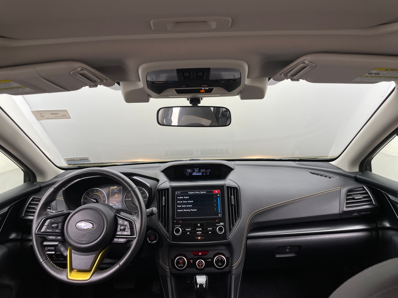 Thumbnail: 2023 Subaru Crosstrek - 3