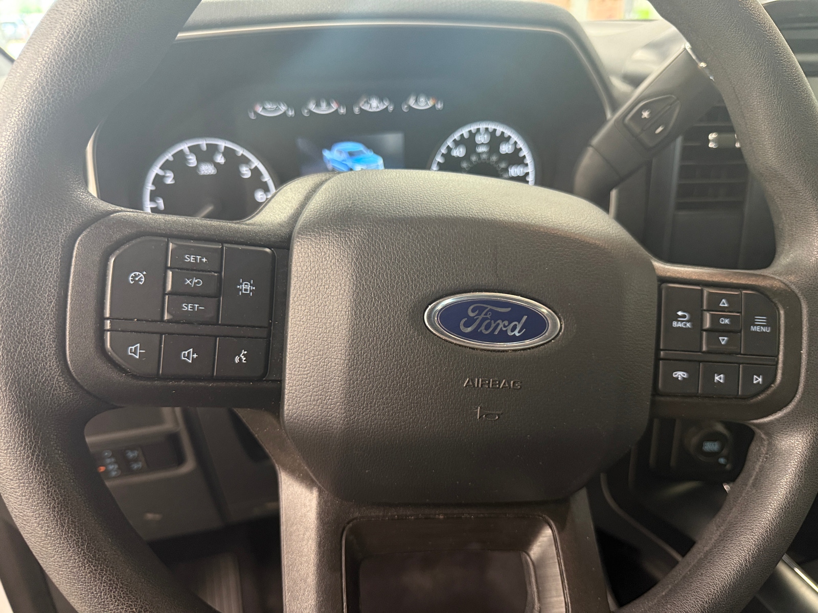 Thumbnail: 2023 Ford Econoline - 5