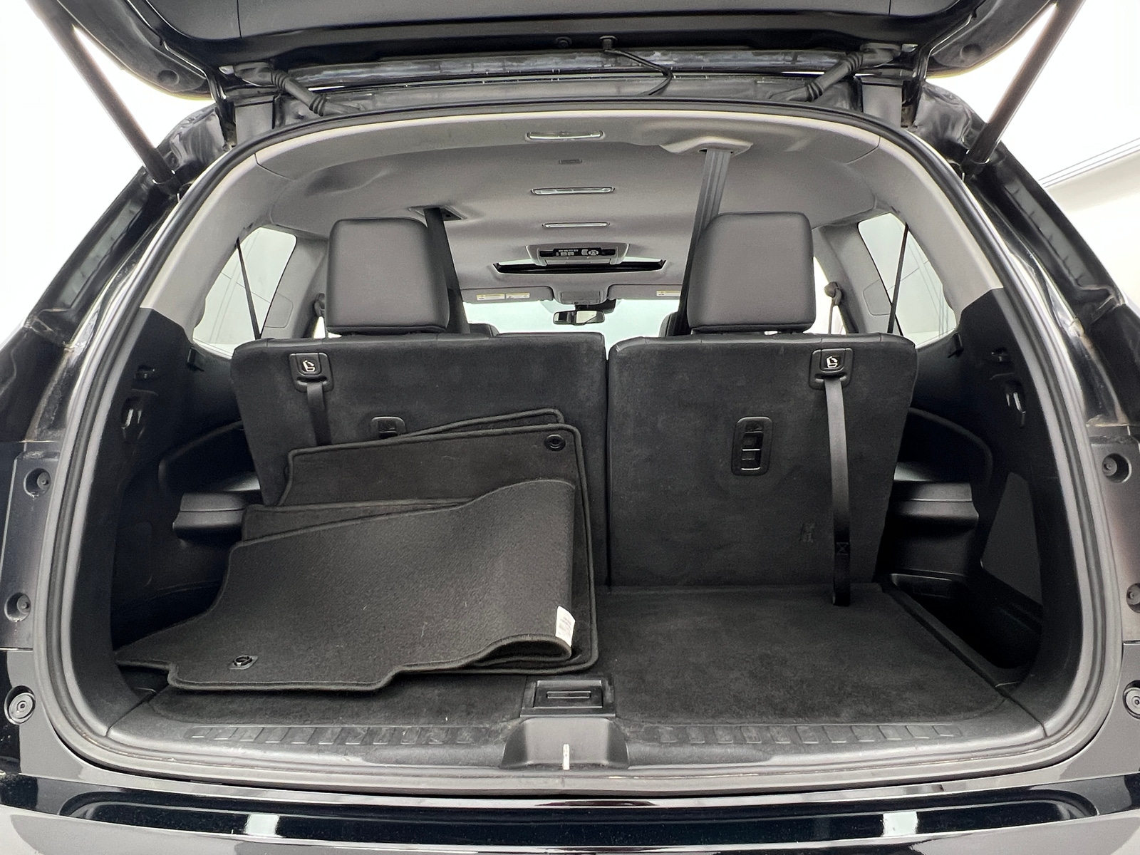 Thumbnail: 2018 Honda Pilot - 6
