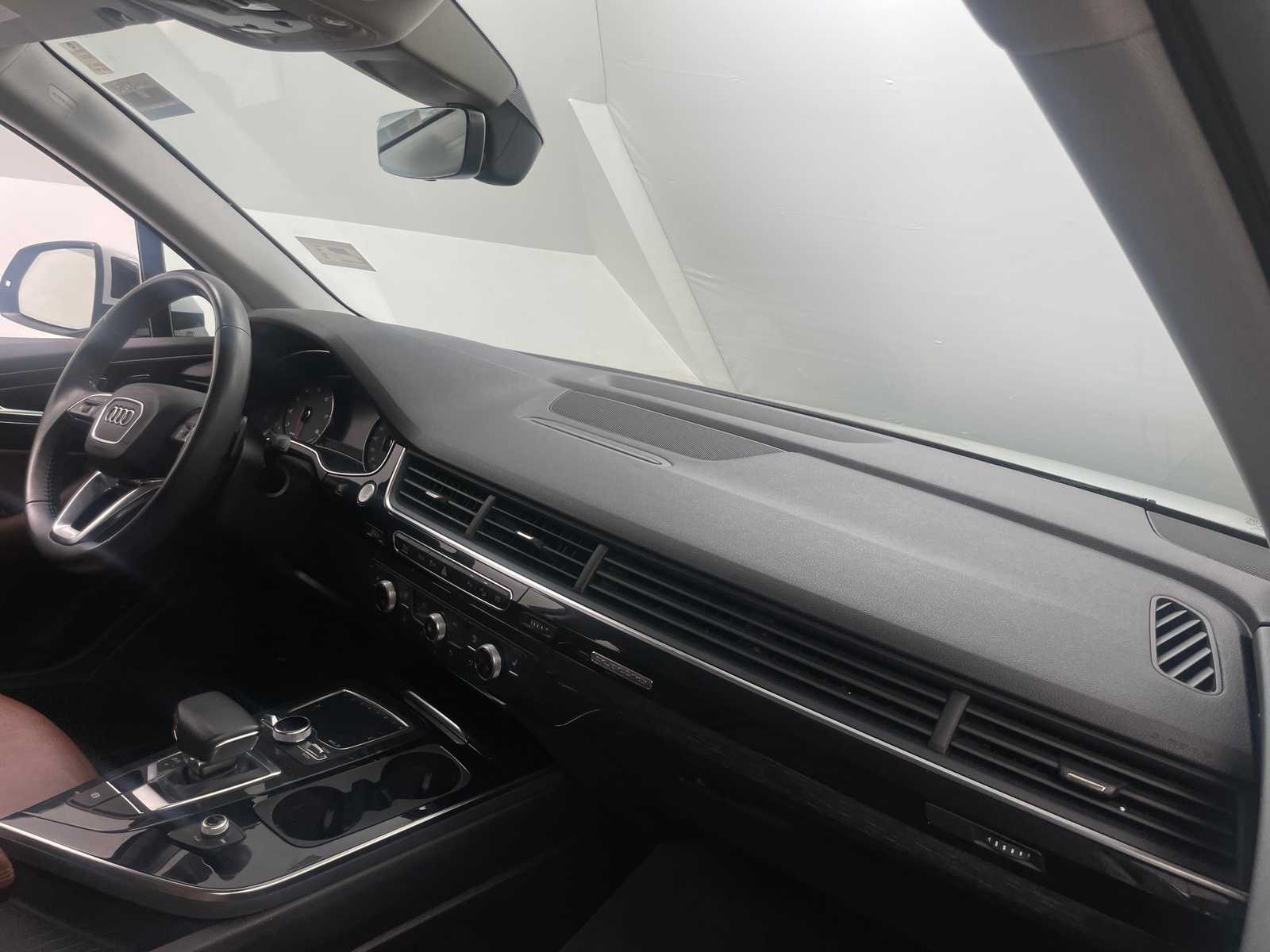 Thumbnail: 2019 Audi Q7 - 2