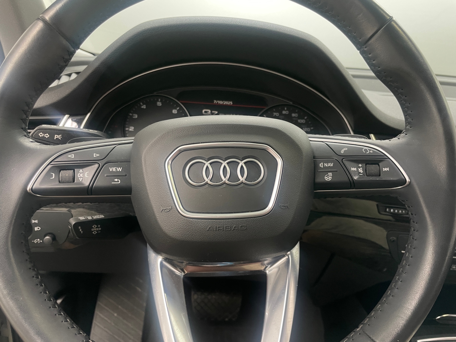 Thumbnail: 2019 Audi Q7 - 4