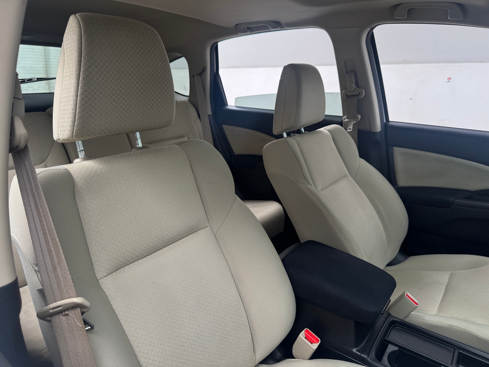Thumbnail: 2015 Honda CR-V - 2