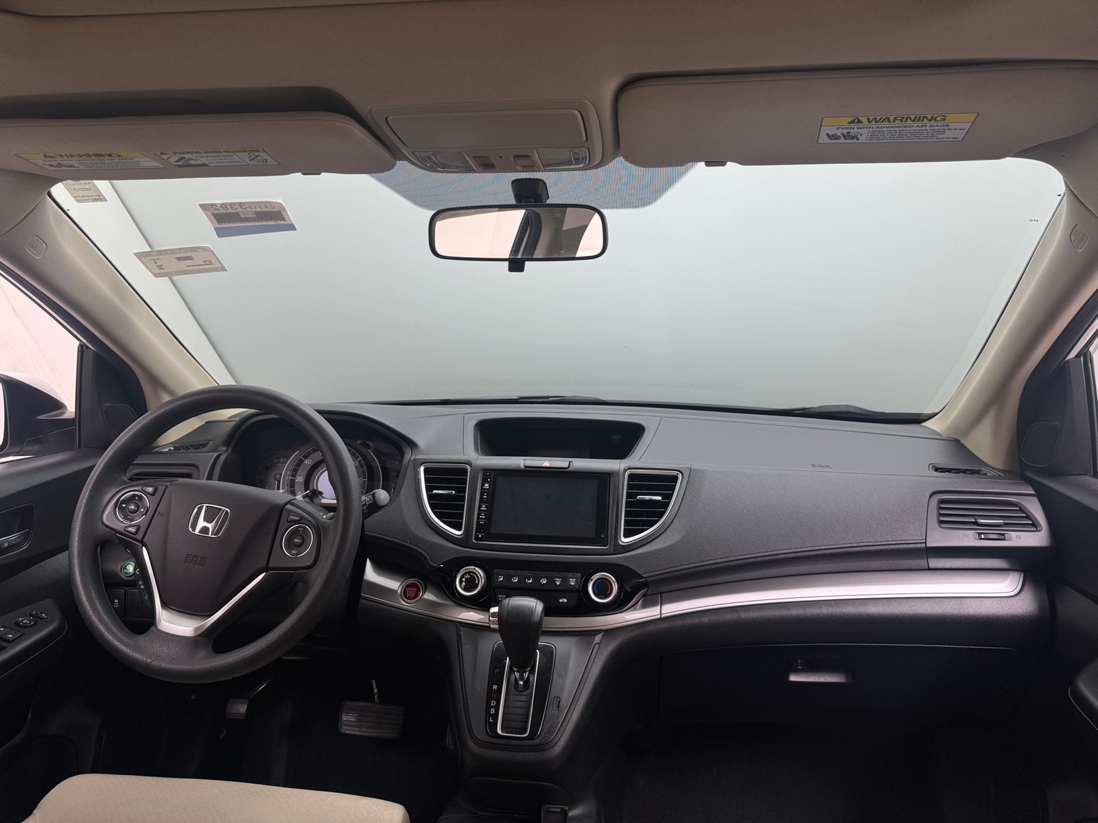 Thumbnail: 2015 Honda CR-V - 3