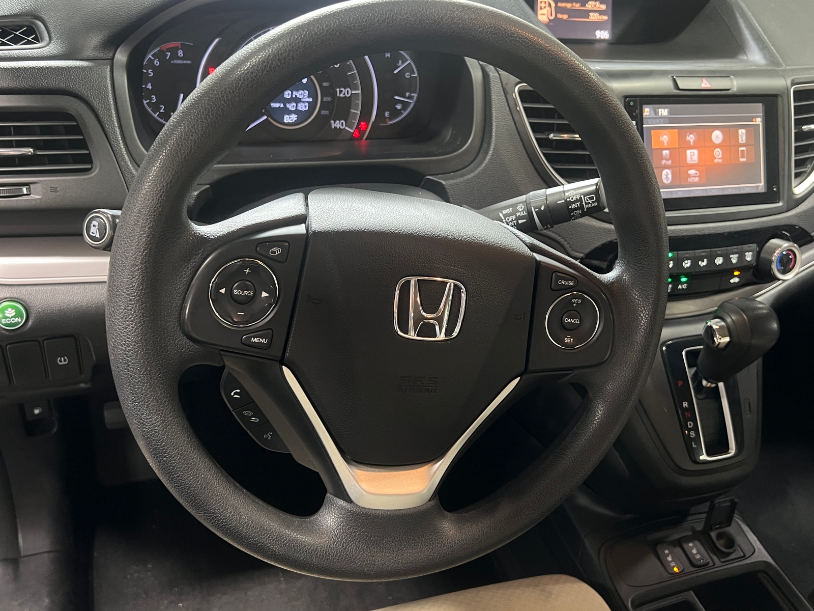 Thumbnail: 2015 Honda CR-V - 5