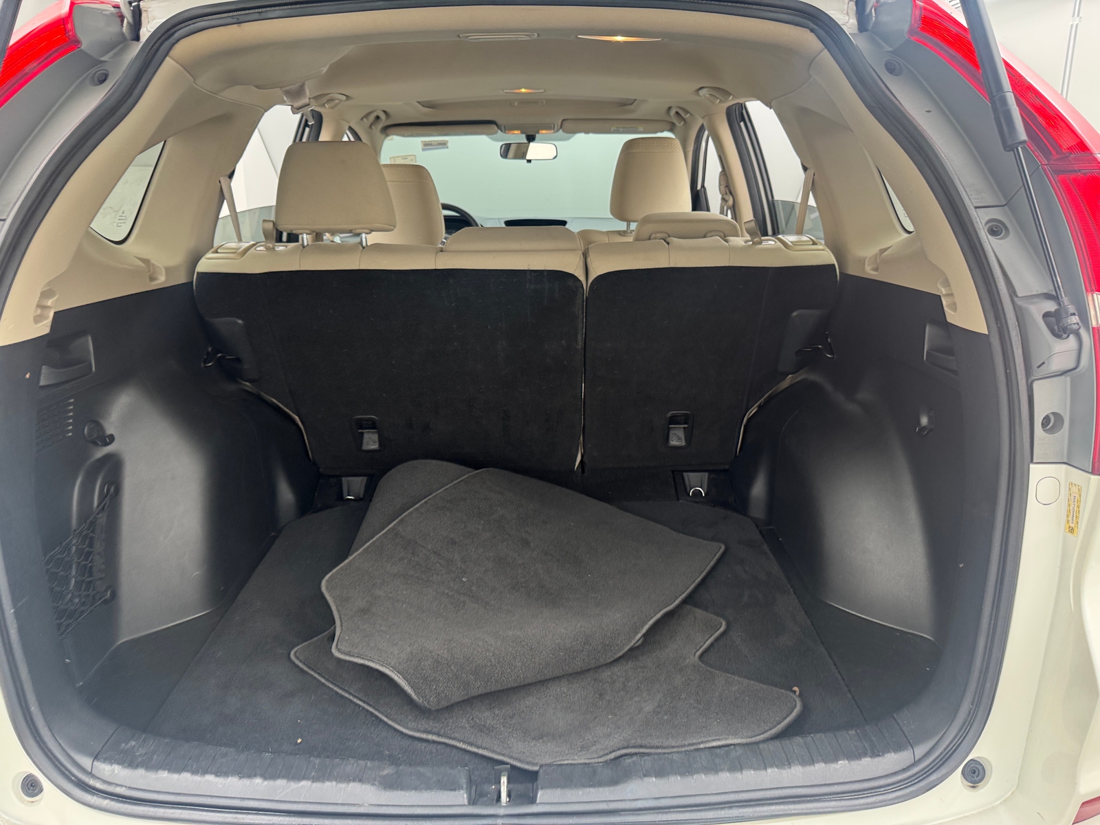 Thumbnail: 2015 Honda CR-V - 7