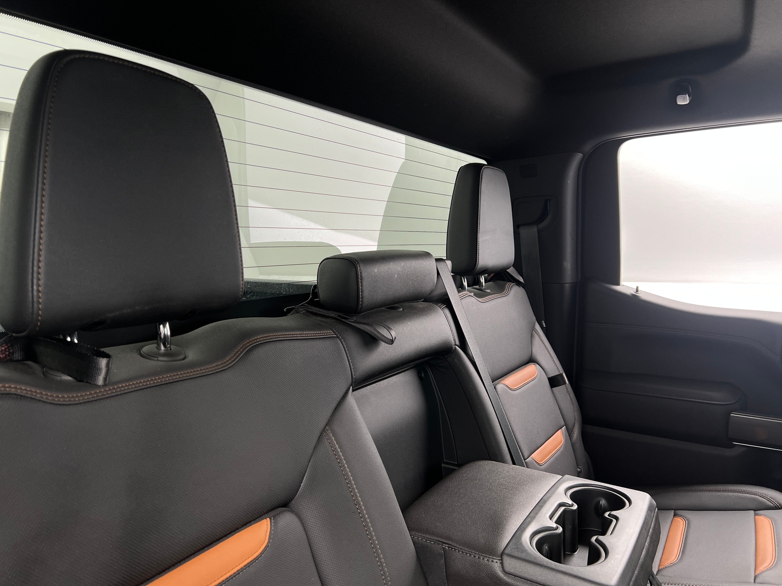 Thumbnail: 2021 GMC Sierra 1500 - 5
