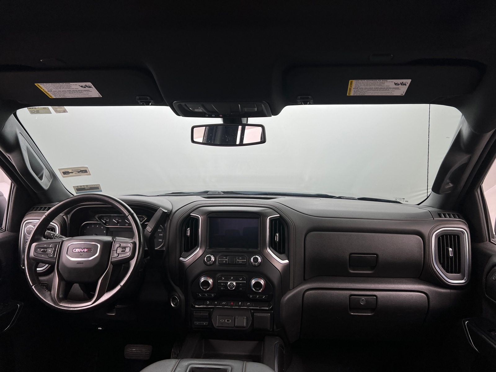 Thumbnail: 2021 GMC Sierra 1500 - 2