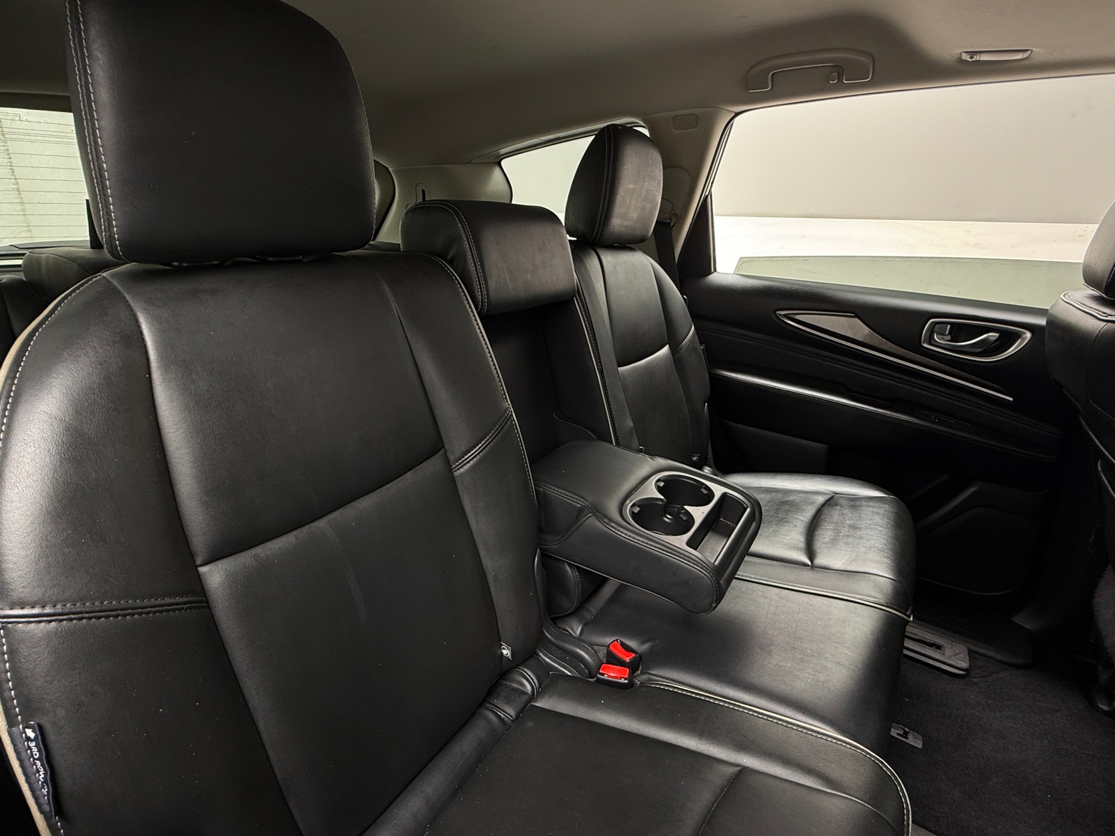 Thumbnail: 2019 INFINITI QX60 - 5