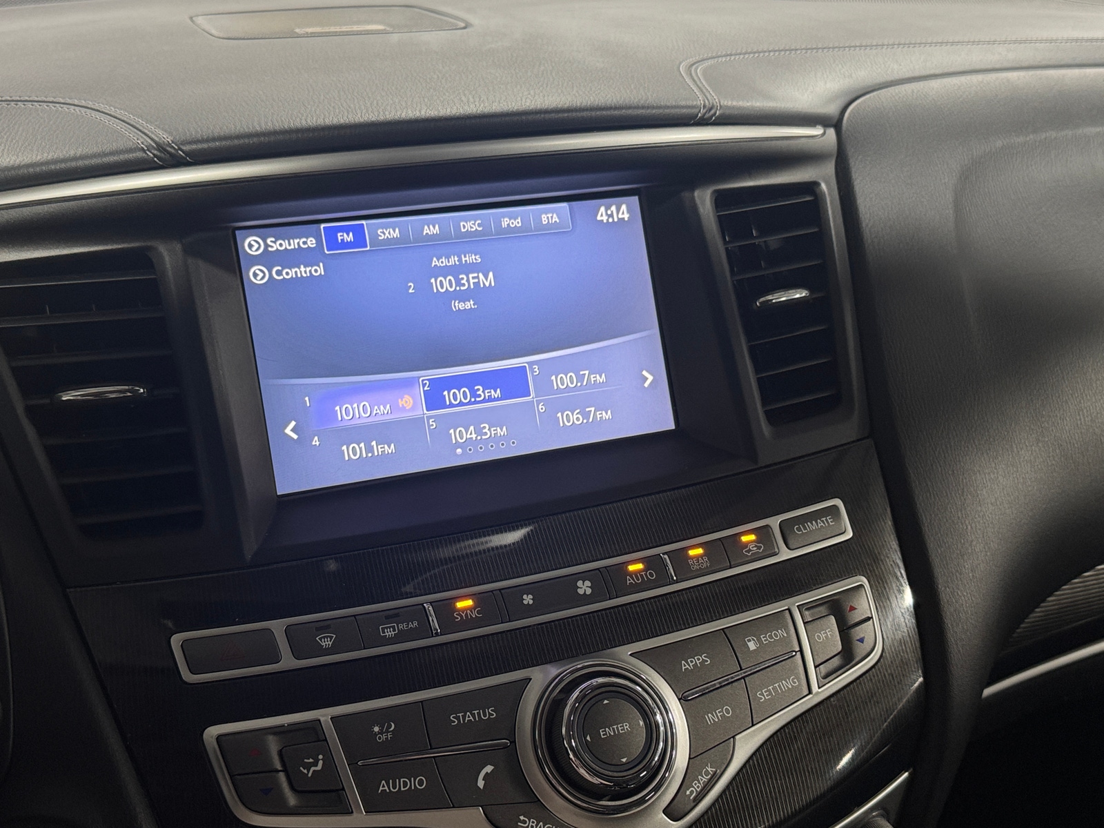Thumbnail: 2019 INFINITI QX60 - 3