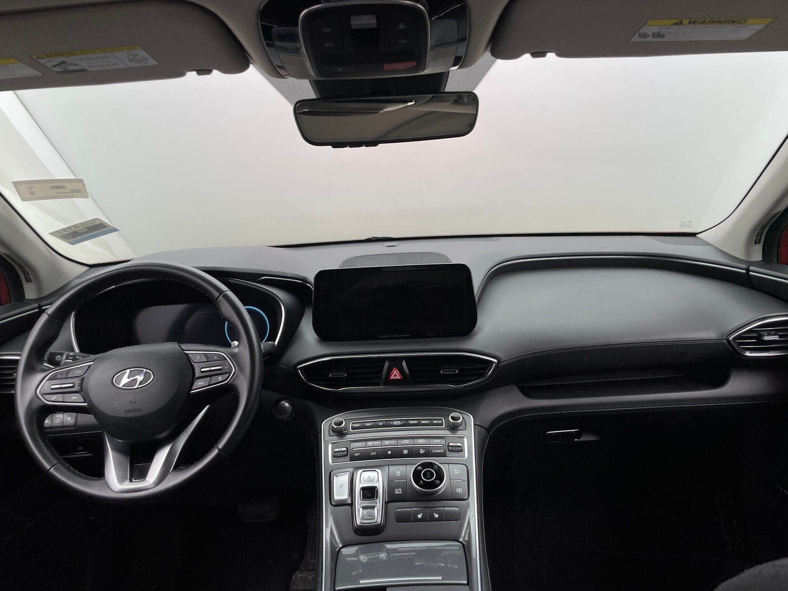 Thumbnail: 2022 Hyundai Santa Fe - 2