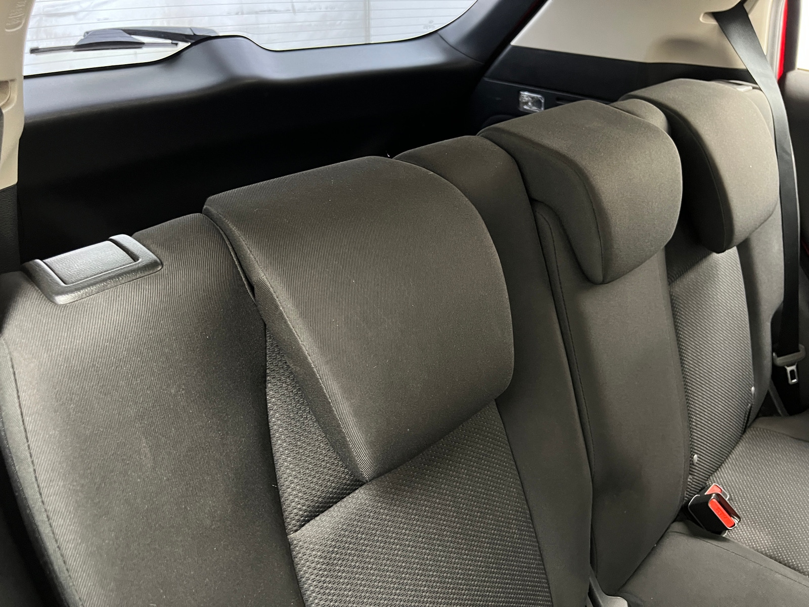 Thumbnail: 2018 Honda HR-V - 6