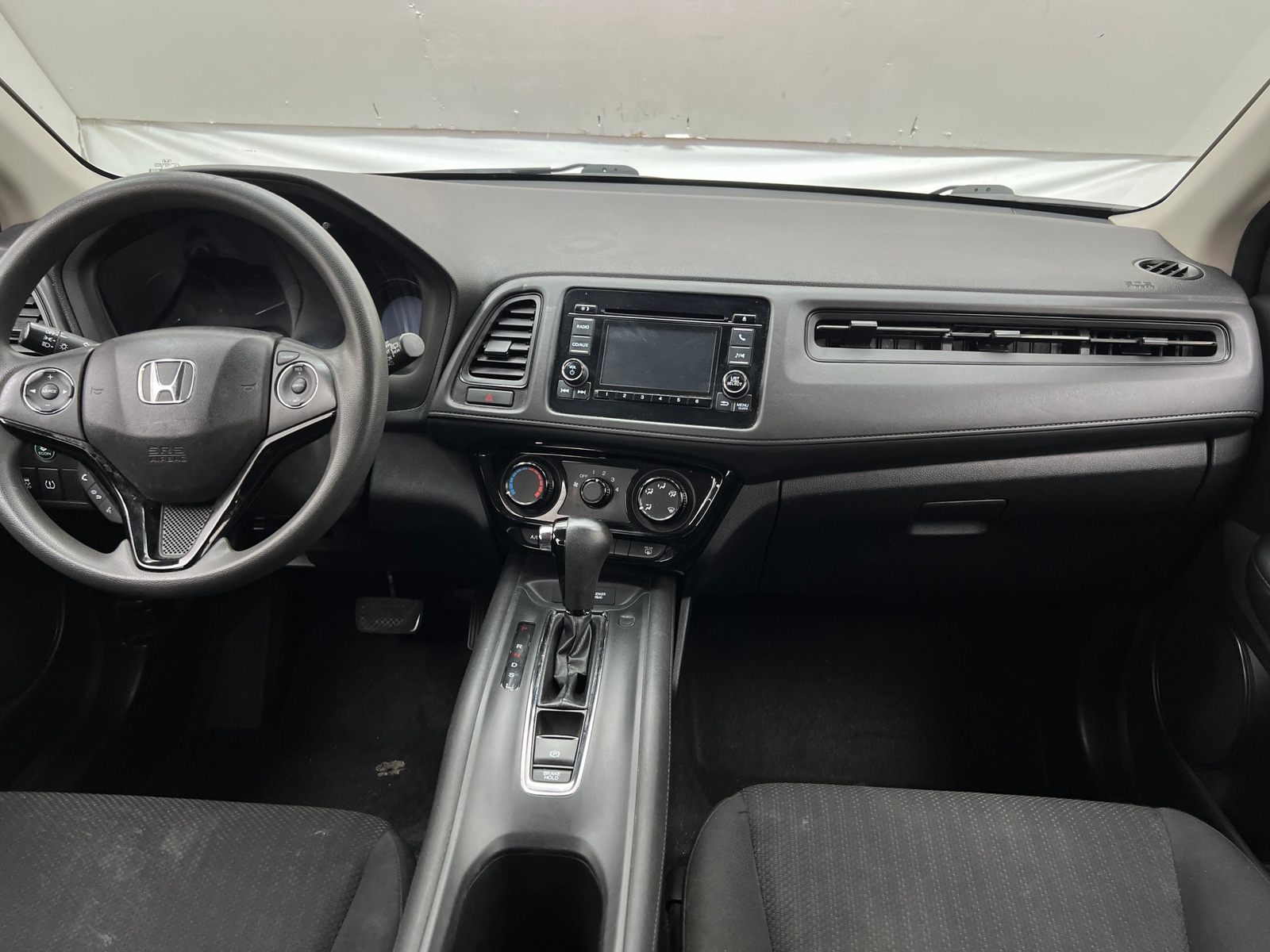 Thumbnail: 2018 Honda HR-V - 3